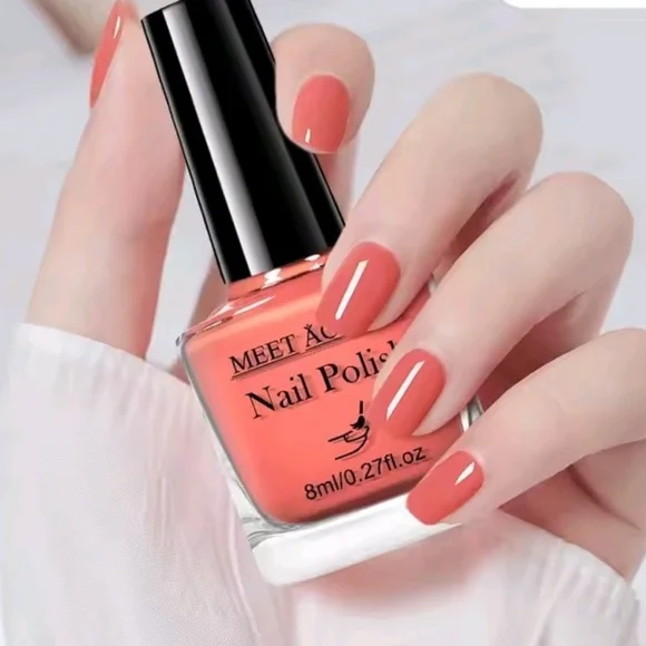 Nail Polish Water Base Price For All - Picture 3 of 7